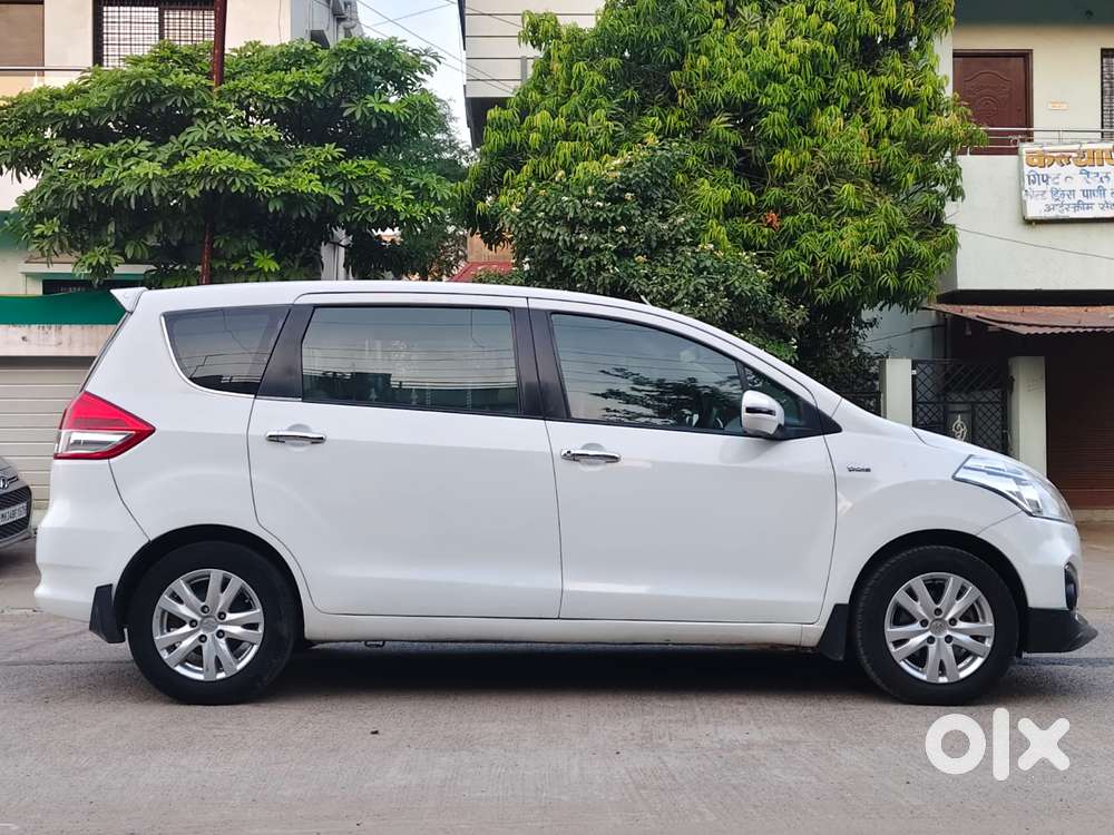 Maruti Suzuki Ertiga Vdi Shvs, 2018, Diesel