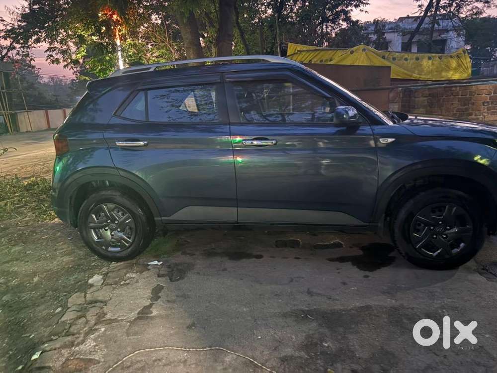 Hyundai Car 2021 Ready