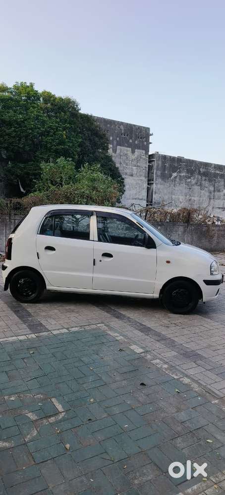 Hyundai Santro Xing, 2012, Cng & Hybrids