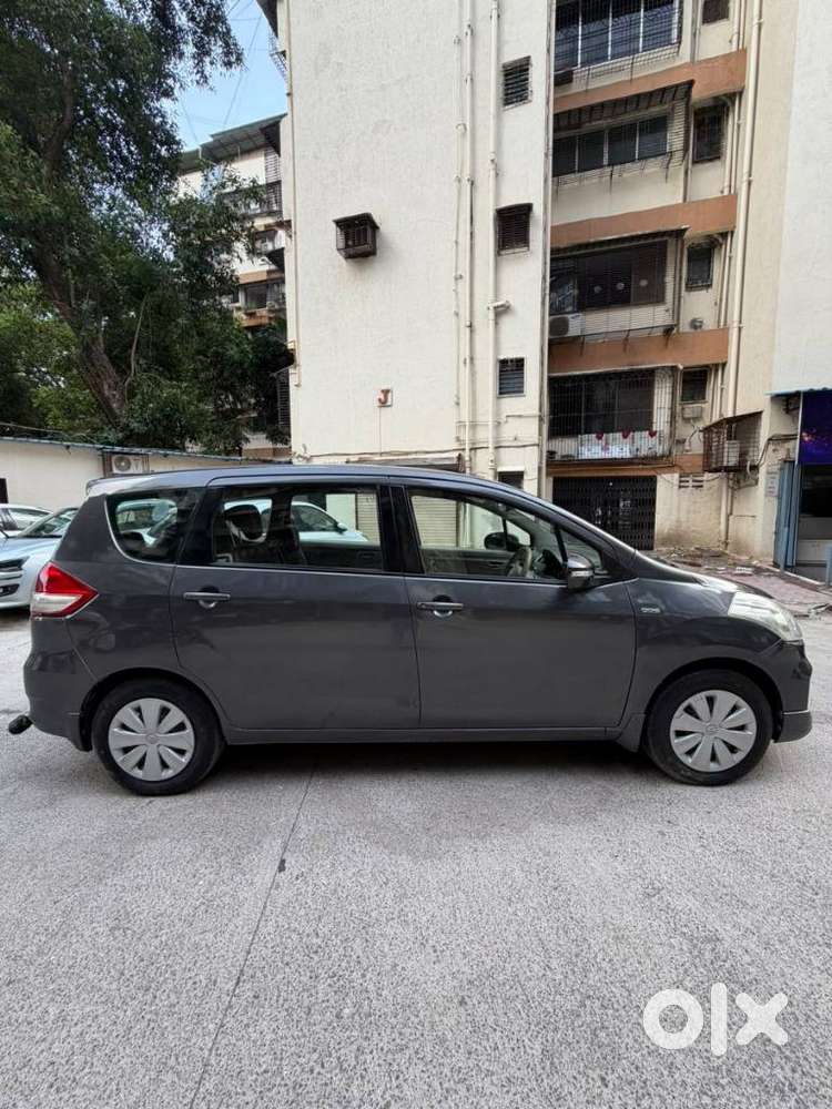 Maruti Suzuki Ertiga Shvs Vdi, 2018, Diesel