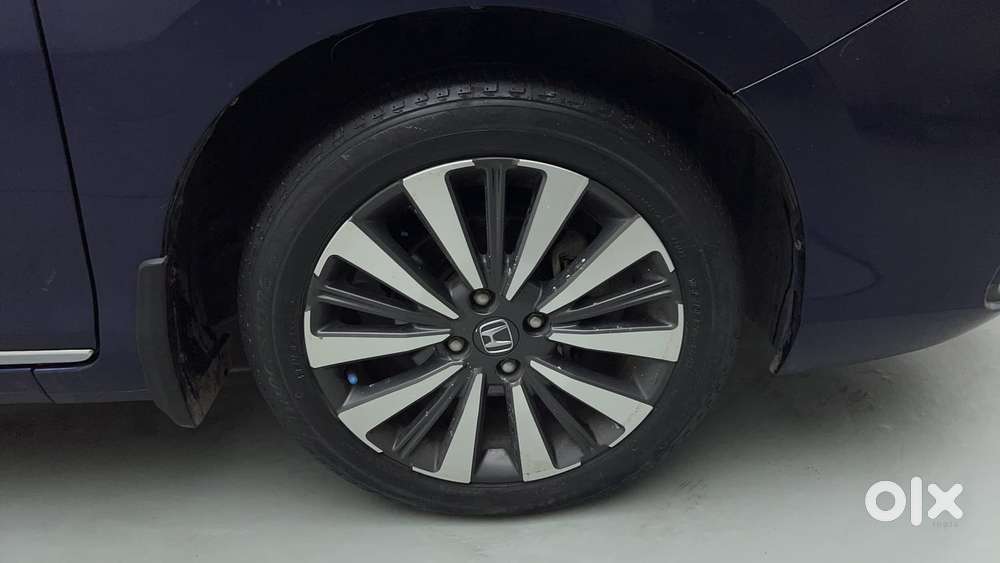 Honda City 1.5 Zx Cvt I-vtec, 2023, Petrol