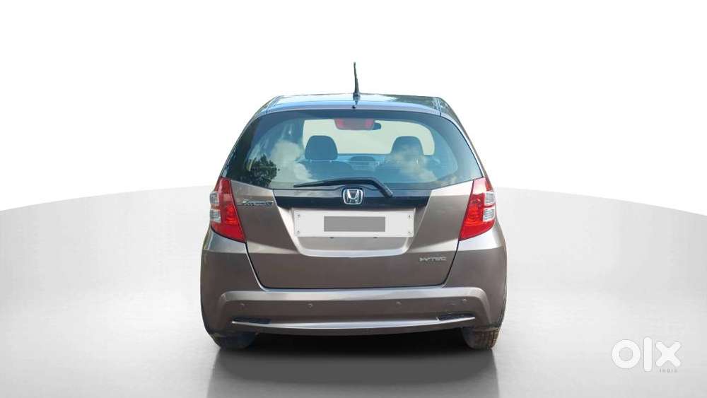 Honda Jazz X I-vtec, 2012, Petrol