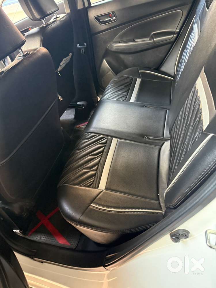 Swift Maruti Petrol Manual 2019