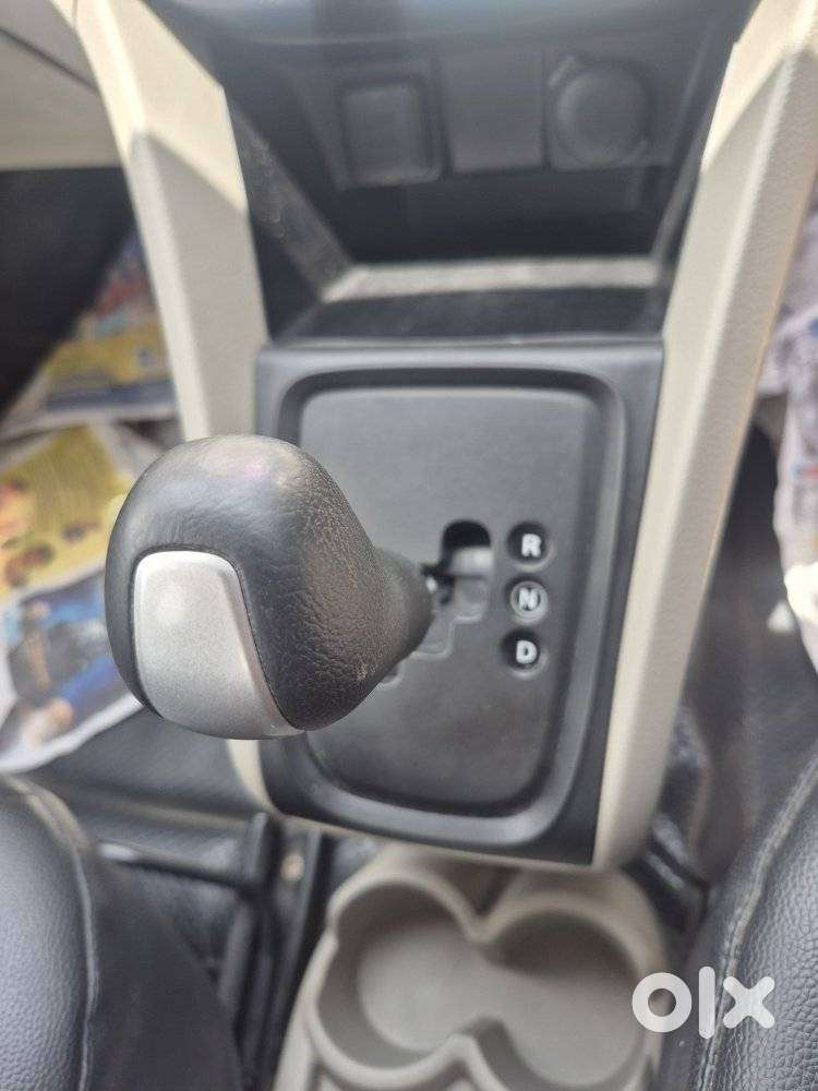 Maruti Suzuki Celerio Zxi Amt, 2016, Petrol