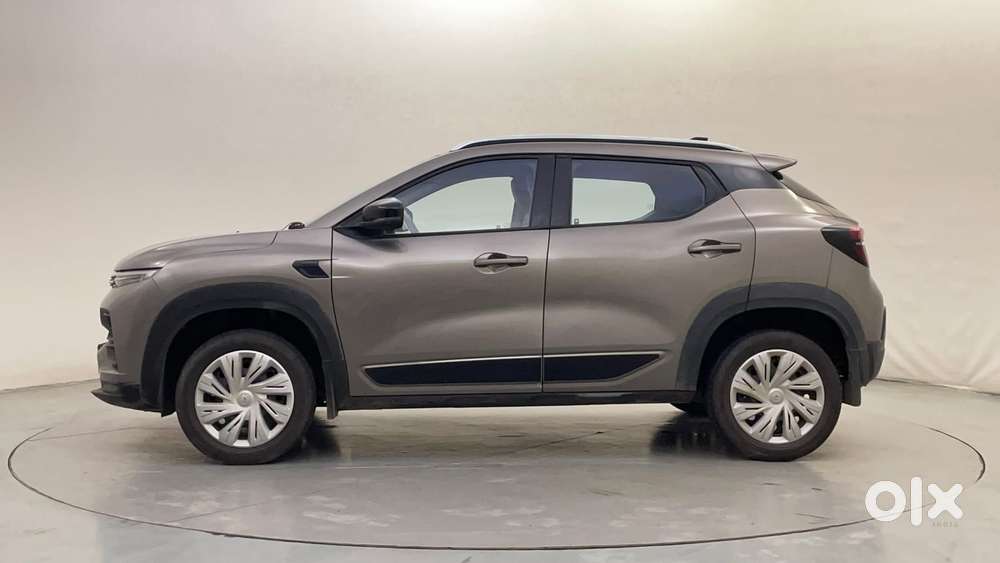 Renault Kiger Rxl, 2021, Petrol