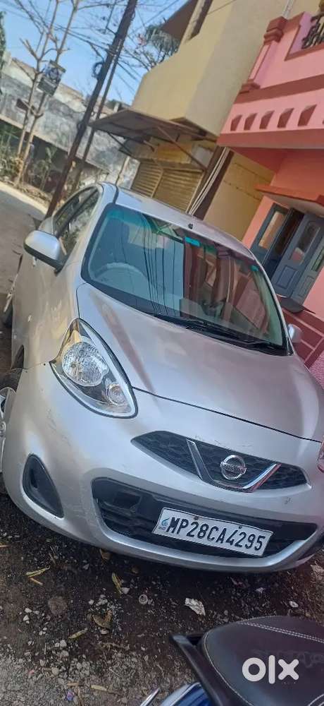1st Owner Single Hand Car