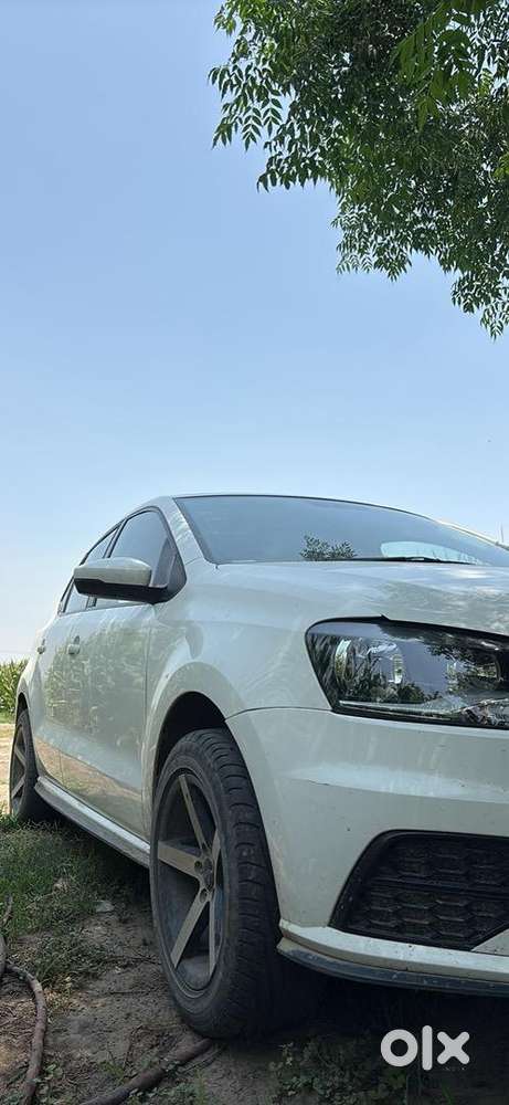 Volkswagen Car Manual 2020