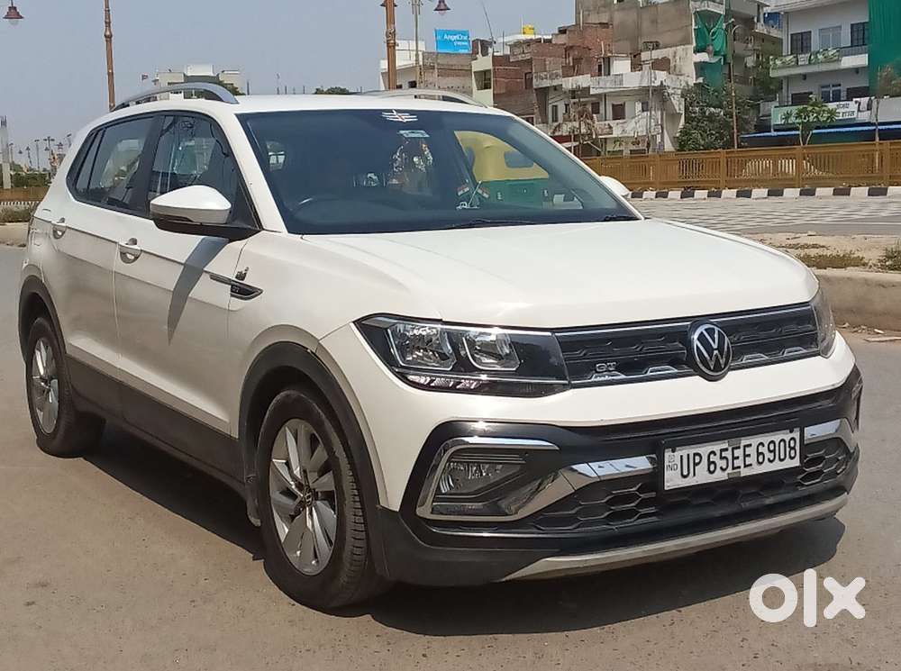 Volkswagen Tiguan 1.5 Tsi, 2021, Petrol