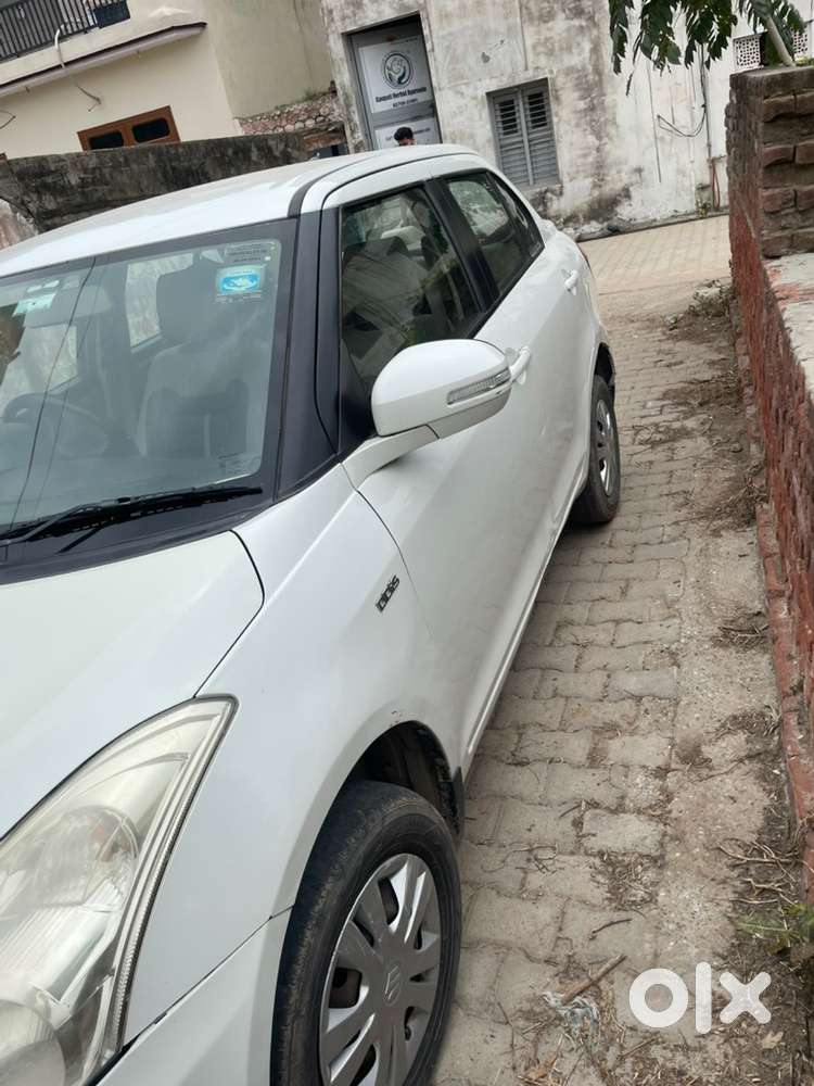 2014 Maruti Dzire 1.2 Diesel