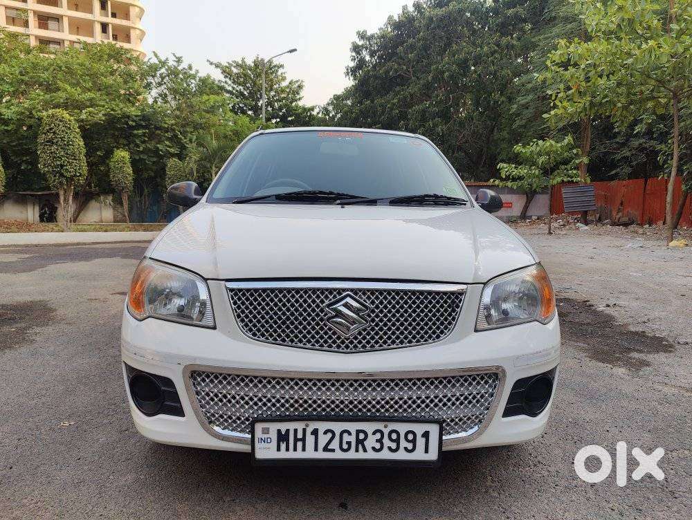 Maruti Suzuki Alto K10 1.0 Lxi, 2011, Cng & Hybrids