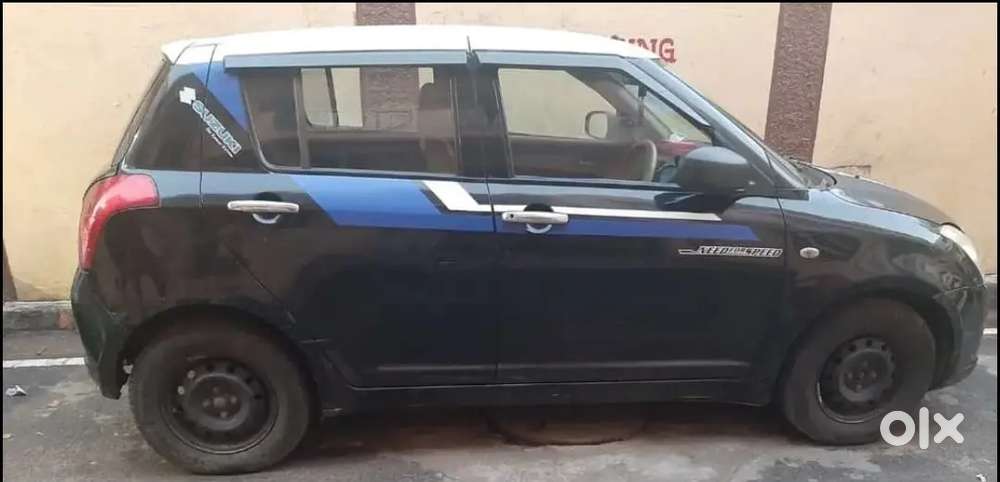 Maruti Suzuki Swift Vxi 2007