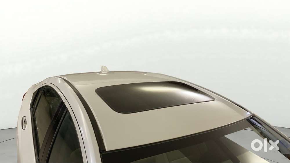 Honda City 2015-2017 I Vtec Vx, 2017, Petrol