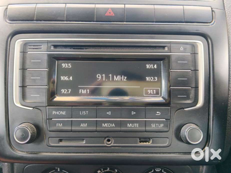 Volkswagen Ameo 1.2 Mpi Comfortline, 2018, Petrol