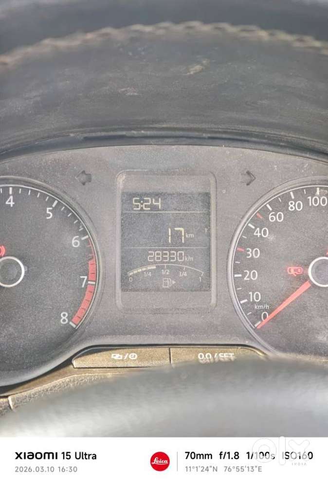 Volkswagen Polo 1.0 Highline Plus Tsi, 2021, Petrol