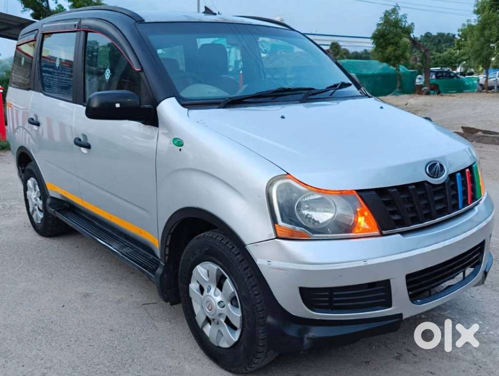 Mahindra Xylo D4, 2018, Diesel