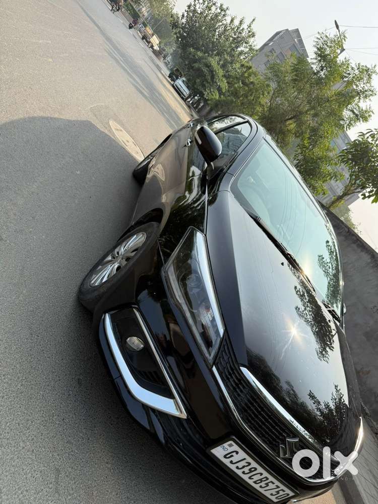 Maruti Suzuki Ciaz 2024 Petrol 38500 Km Driven