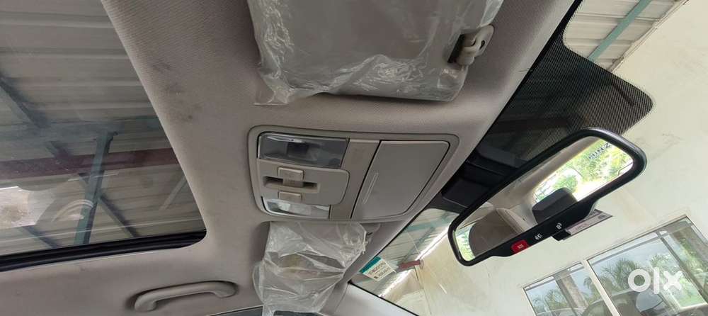 Hyundai Creta Facelift 2024