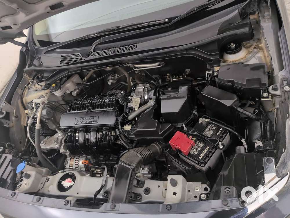 Honda Amaze Vx 1.2 Petrol Mt, 2023, Petrol