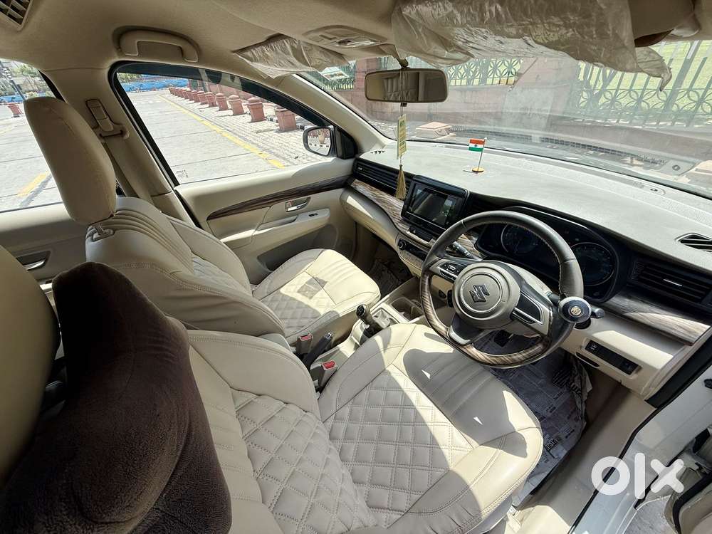 Maruti Suzuki Ertiga