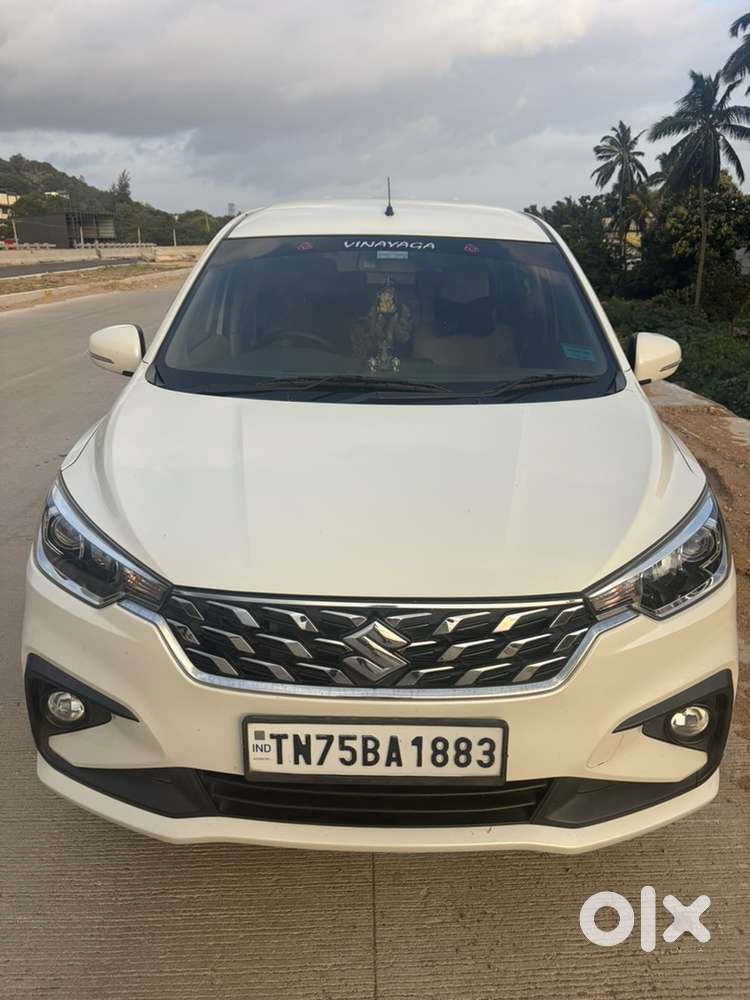 Maruti Ertiga 1.5 Vxi 2024