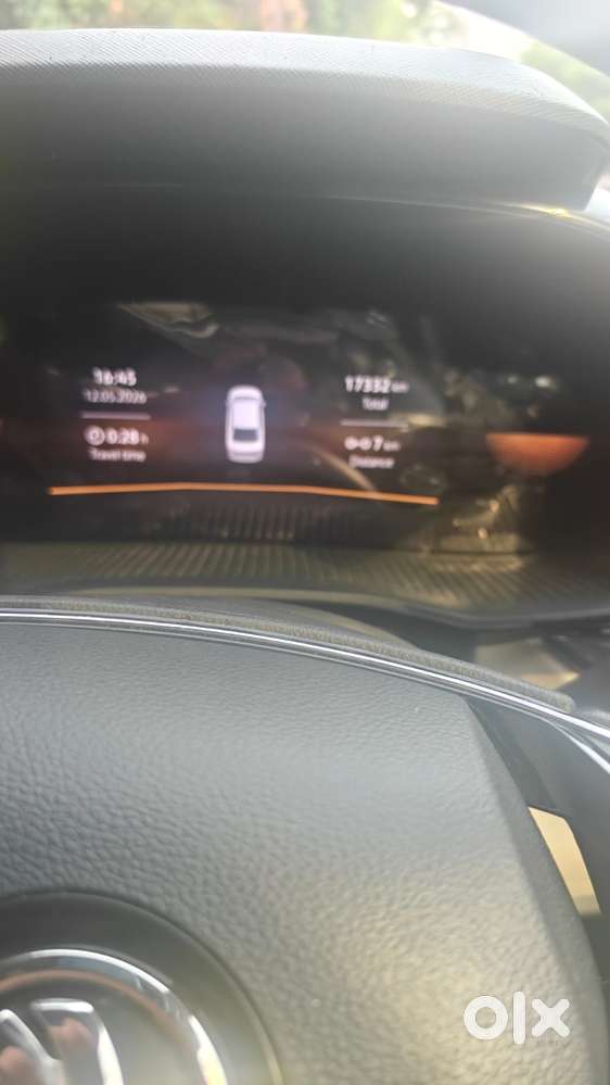 Skoda Slavia 1.0 Tsi Style At, 2023, Petrol