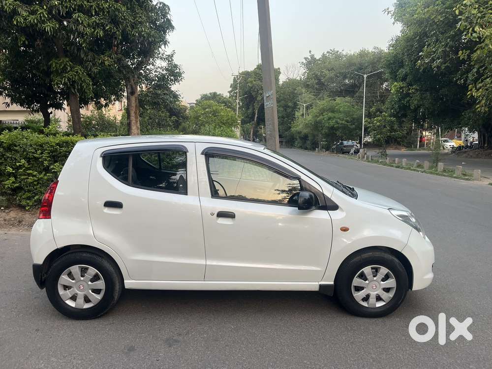 Maruti Suzuki A-star Vxi, 2009, Petrol