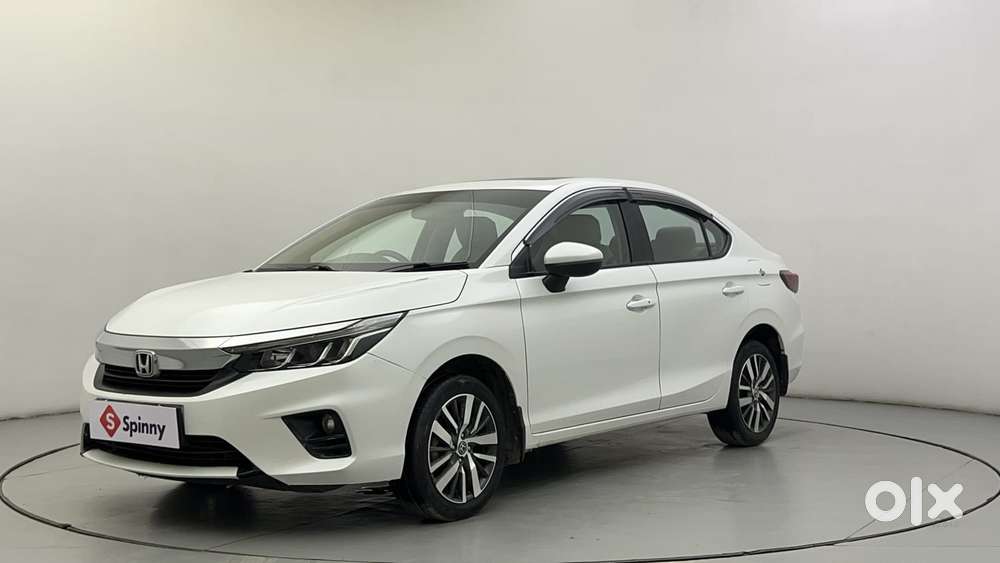 Honda City 1.5 Vx I-dtec Mt, 2022, Diesel