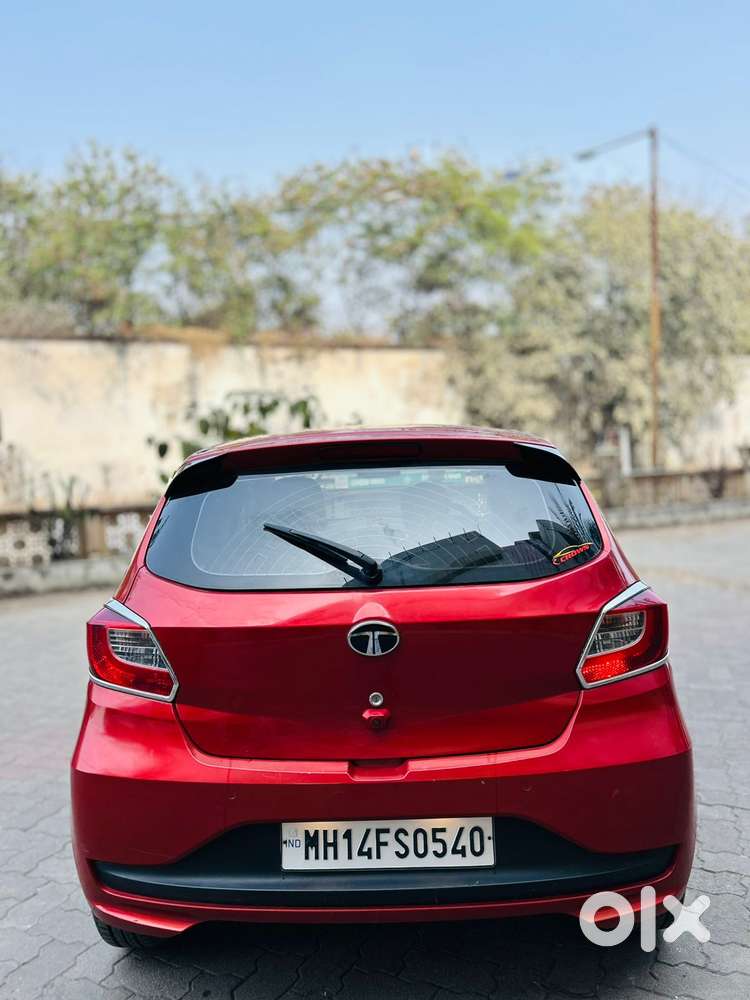 Tata Tiago 1.05 Revotorq Xz, 2016, Petrol