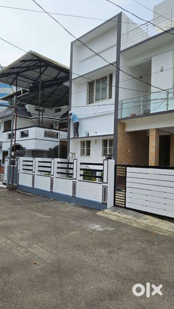 2BHK in Kakkanad