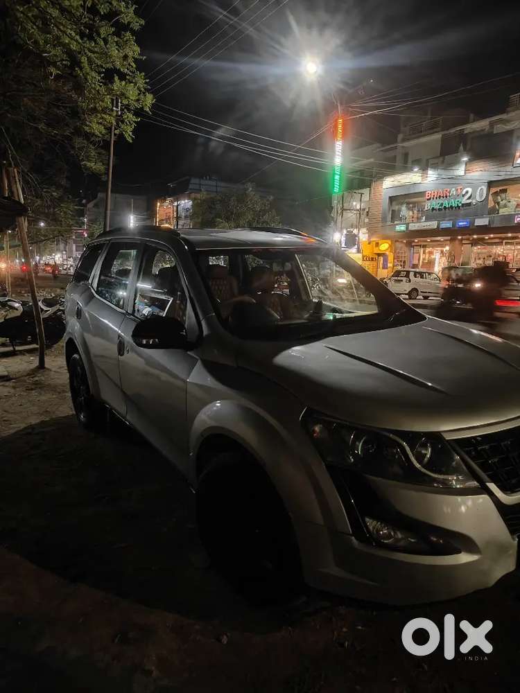 Mahindra Xuv500 2013 Diesel Well Maintained