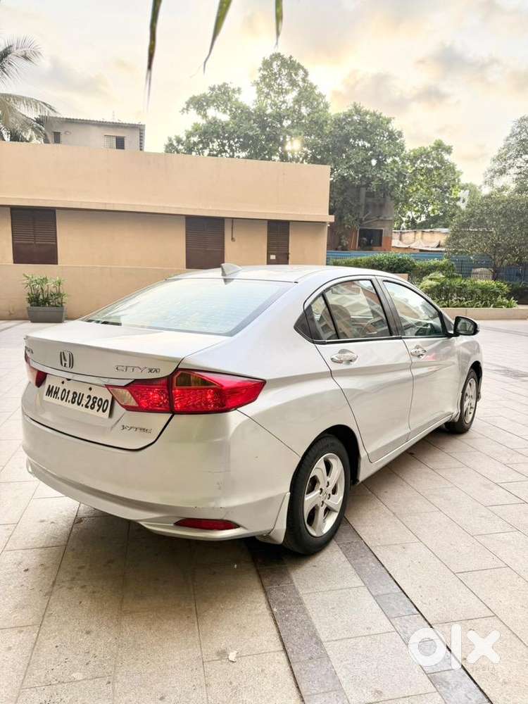 Honda Automatic 2014 Year