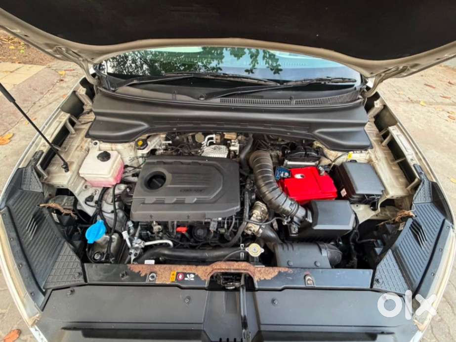 Hyundai Creta 1.5 Sx (o) Diesel At, 2021, Diesel