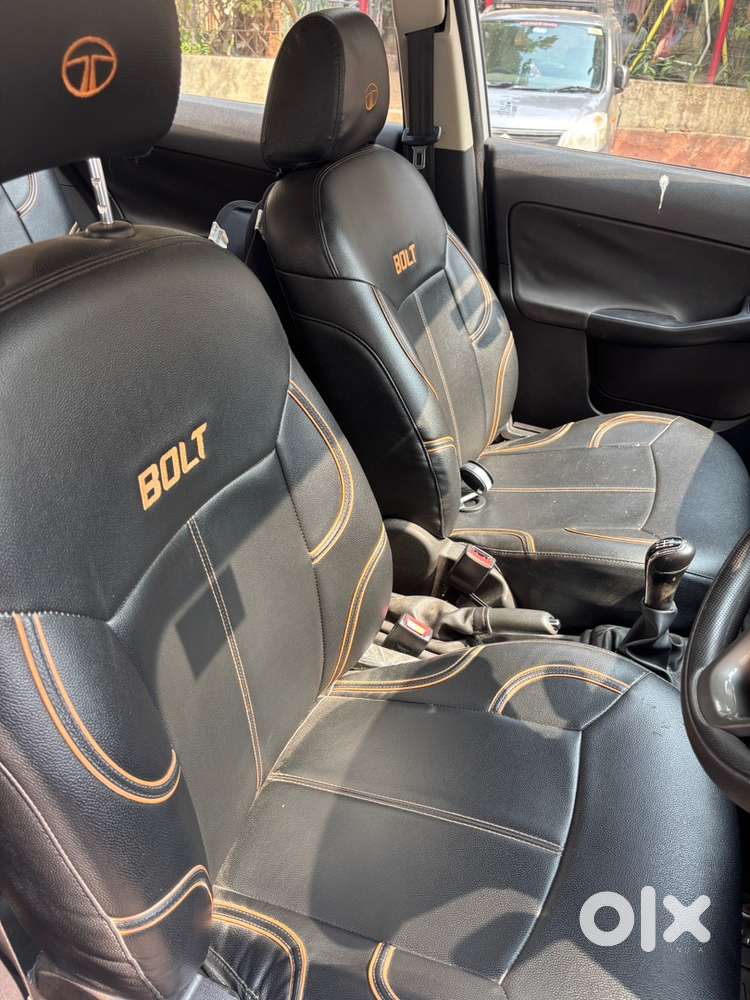 Tata Bolt Petrol Manual 2015