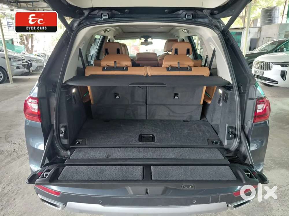 Bmw X7 Xdrive30d Dpe Signature, 2019, Diesel
