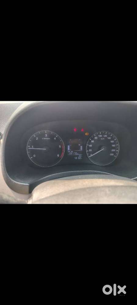 Hyundai Creta 1.4 E Plus Crdi, 2019, Diesel