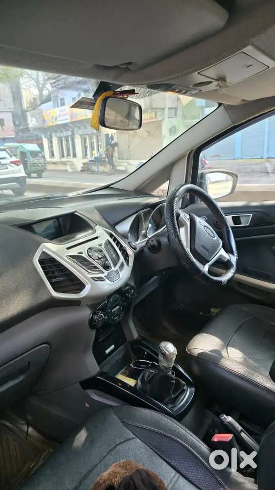 A One Condition Less Driven