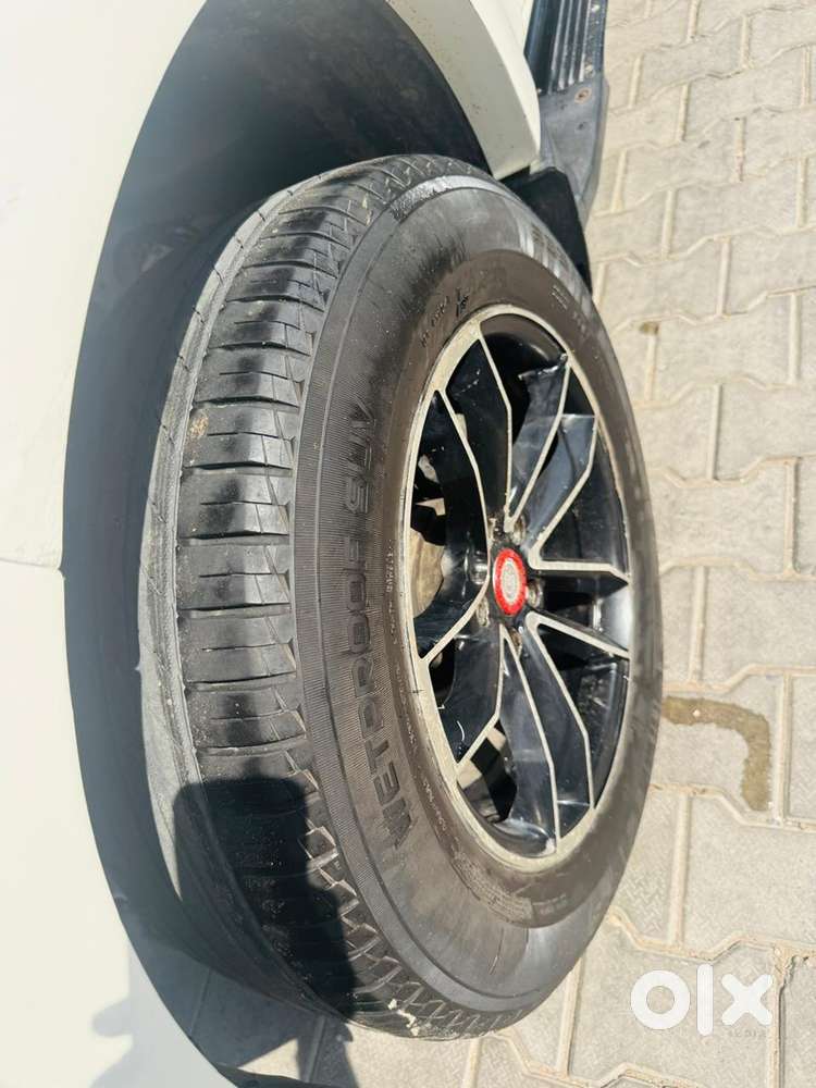 Mahindra Scorpio Diesel 2019