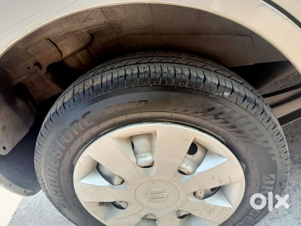 Maruti Suzuki Wagon R Lxi 1.0, 2013, Petrol