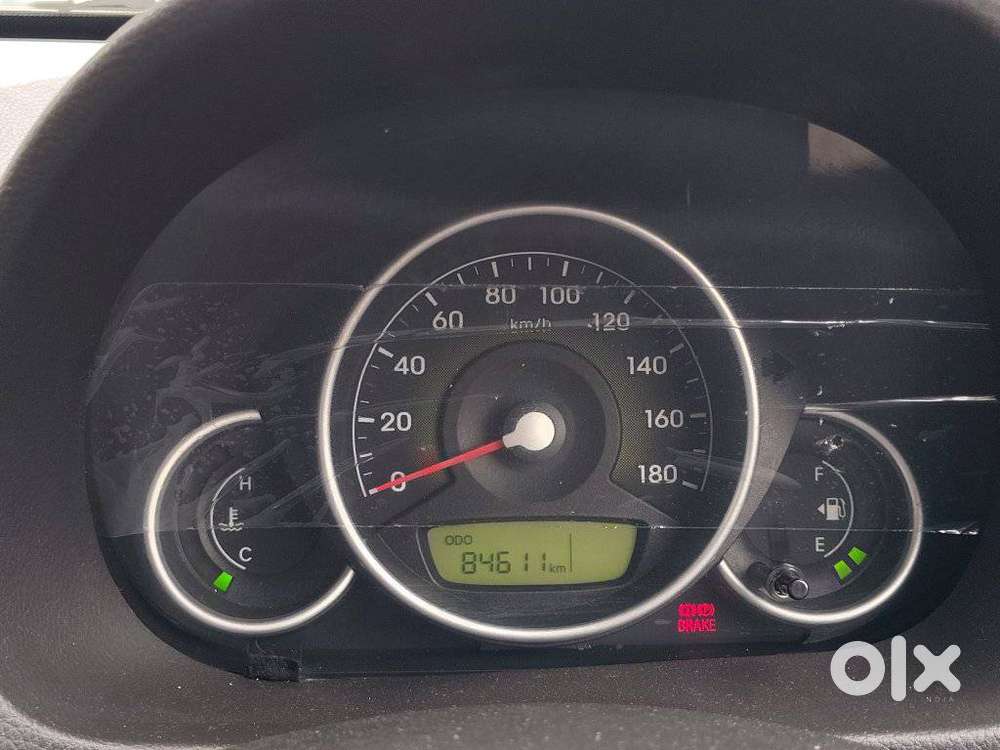 Hyundai Eon 1.0 Kappa Magna + (o), 2015, Petrol