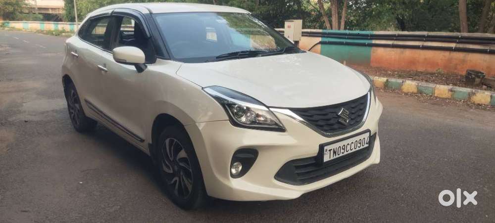 Maruti Suzuki Baleno 1.3 Sigma, 2015, Petrol