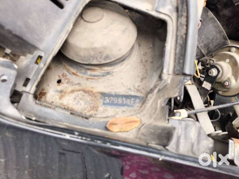 Maruti Suzuki Swift Ddis Vdi, 2008, Diesel