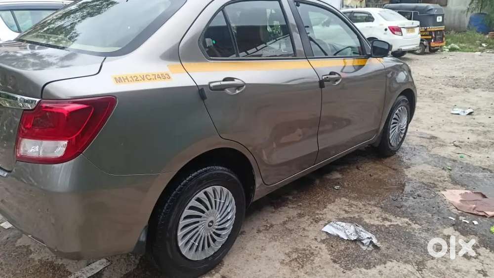 Maruti Suzuki Swift Dzire 2023 Cng & Hybrids 145000 Km Driven