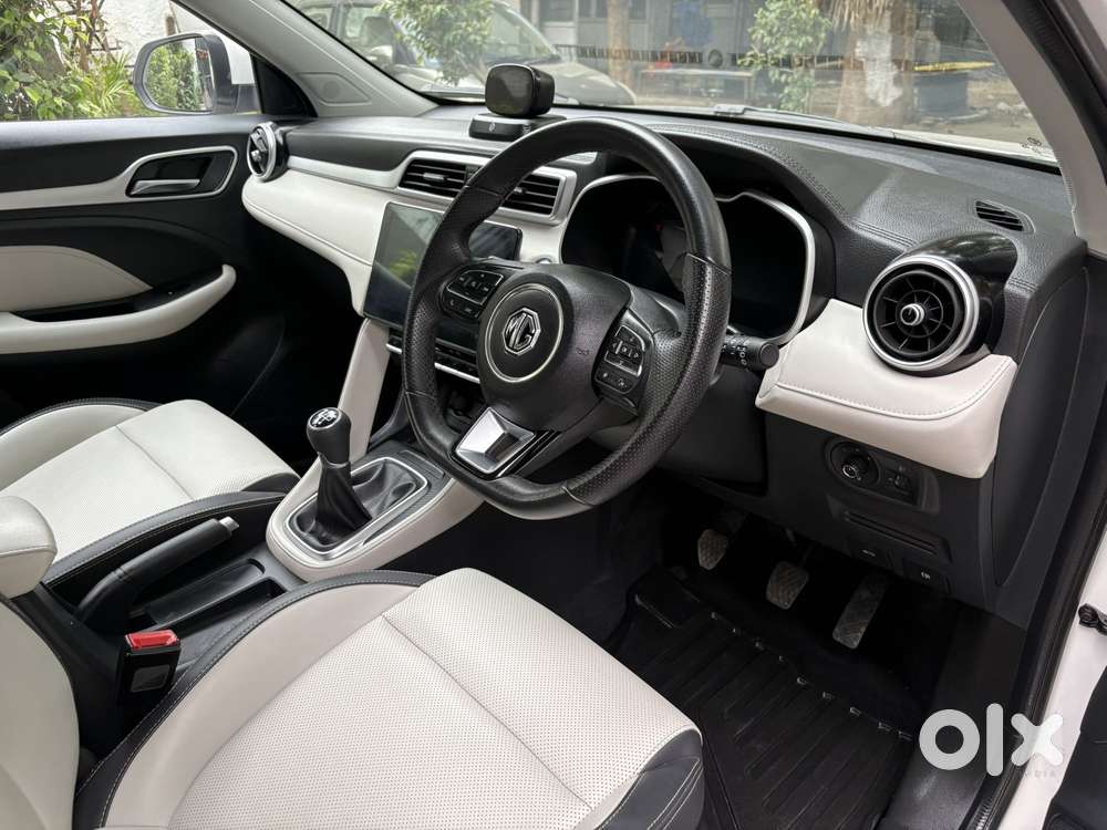 Mg Astor Smart Turbo, 2022, Petrol