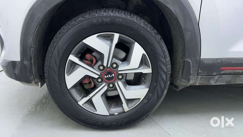 Kia Sonet Gtx+ 1.5, 2022, Diesel