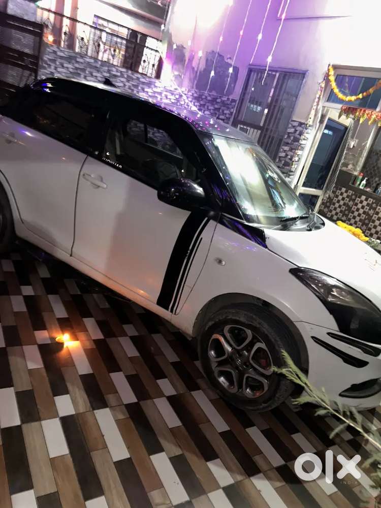 Maruti Suzuki Dzire 2015 Year Car