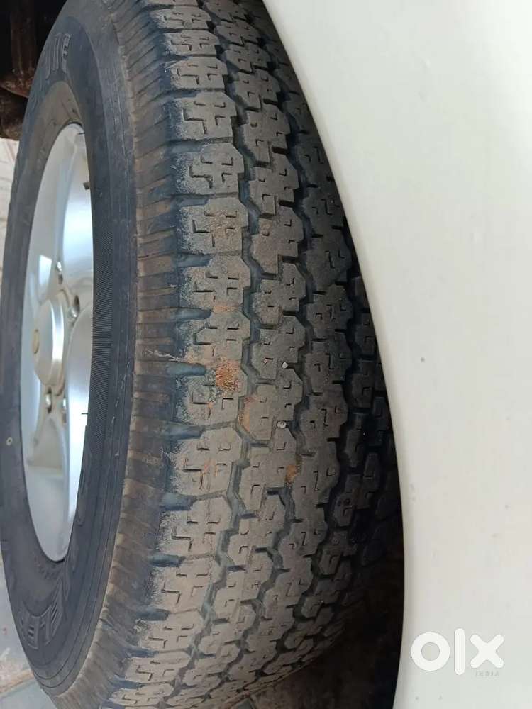 Mahindra Scorpio 2012 Manual Diesel
