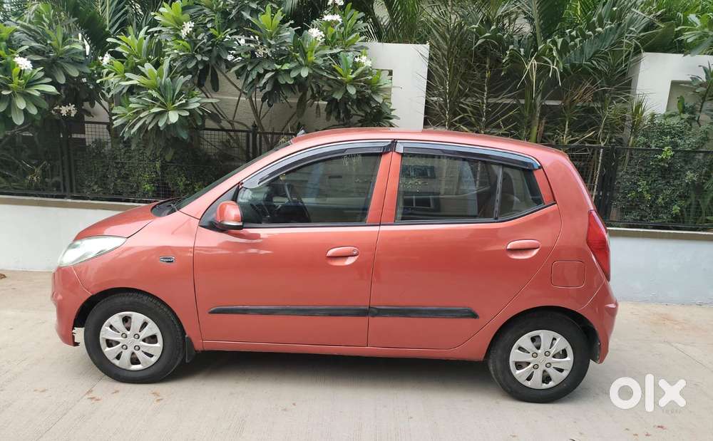 Hyundai I10 Magna, 2011, Petrol