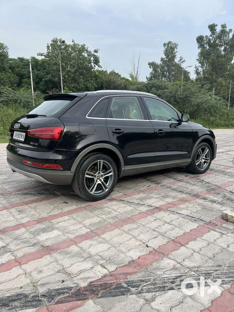 Audi Q3 30 Tfsi S Tronic, 2018, Petrol