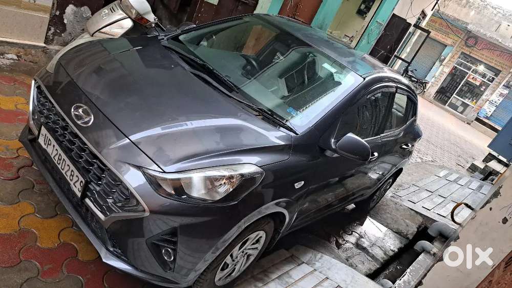 Hyundai Aura 1.2 S 2020