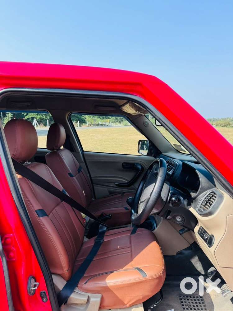 Mahindra Tuv Diesel 2019 Manual Suv